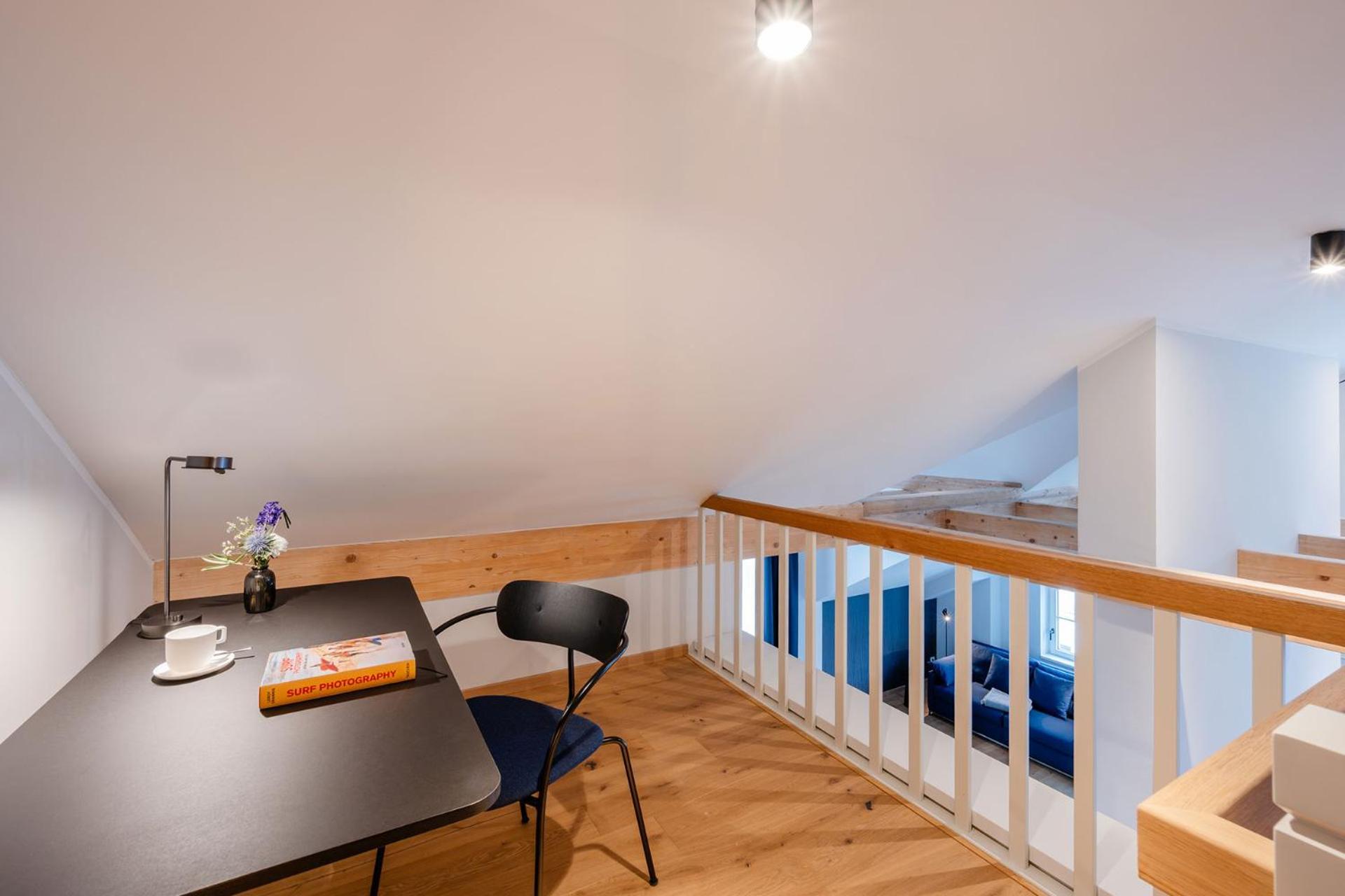 Das Lornsen - Serviced Luxury Apartments Westerland Kültér fotó
