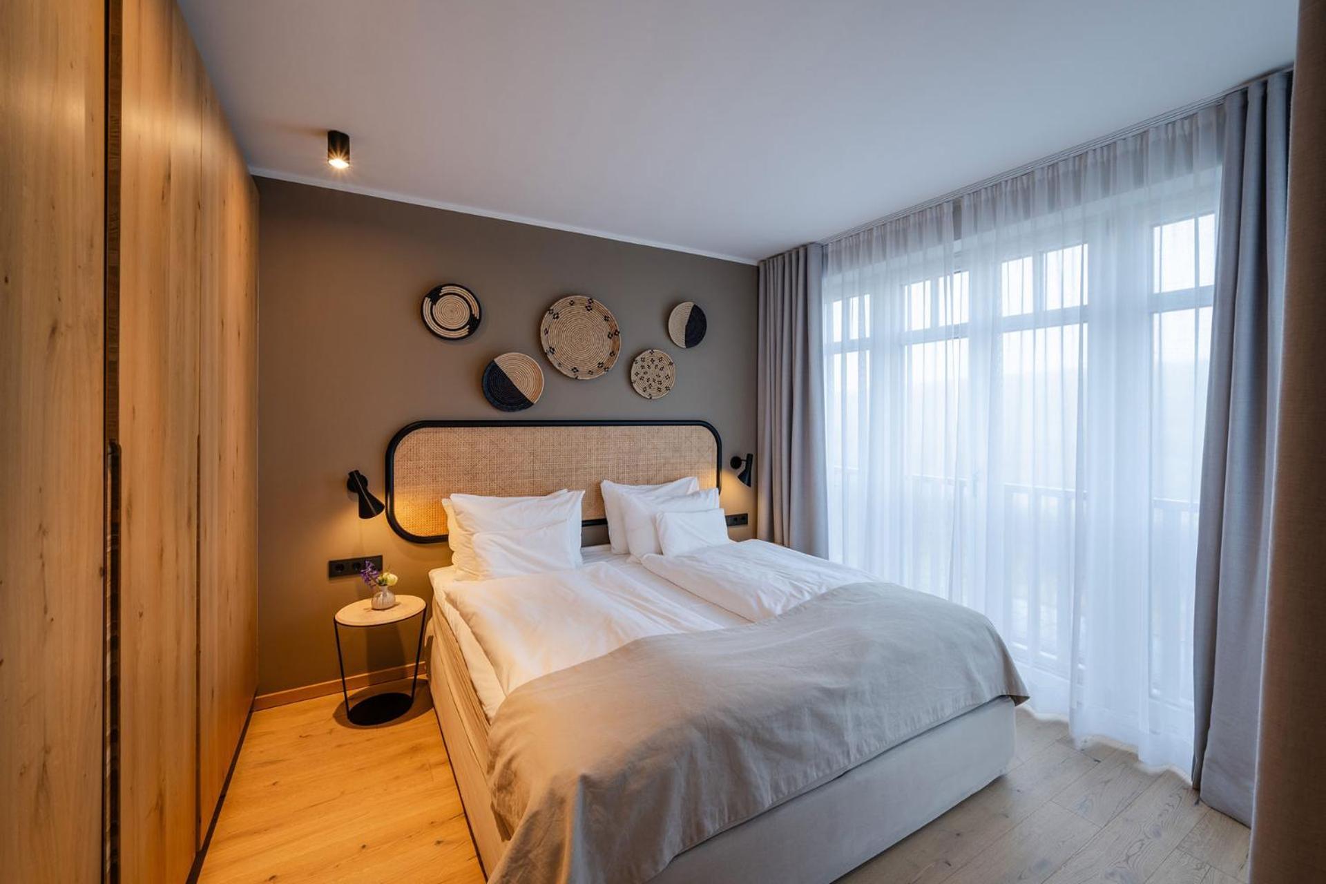 Das Lornsen - Serviced Luxury Apartments Westerland Kültér fotó