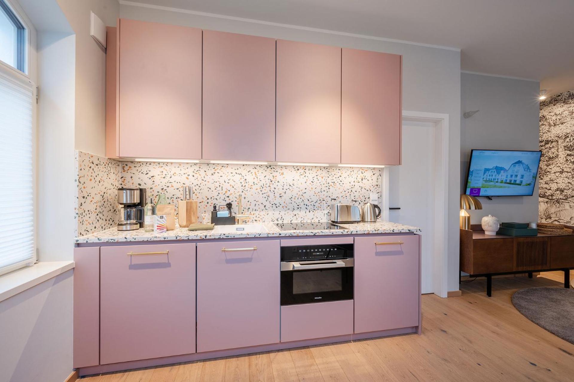Das Lornsen - Serviced Luxury Apartments Westerland Kültér fotó
