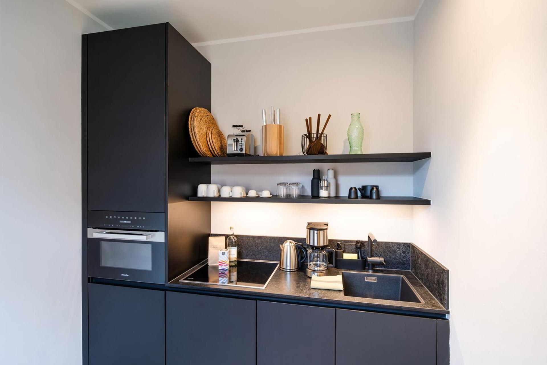 Das Lornsen - Serviced Luxury Apartments Westerland Kültér fotó